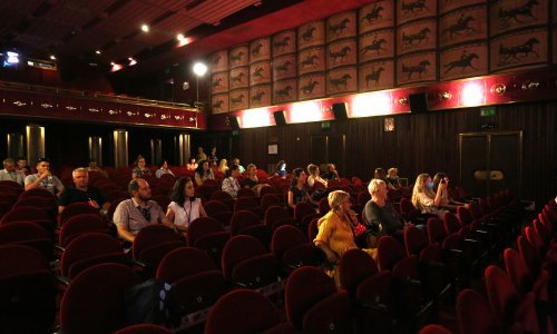 Art-kino nastavlja s programom