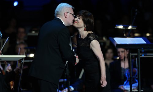 Umrla novinarka Vera Tomašek