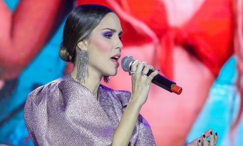 Najteži dani za Franku Batelić: 'Zbog pandemije i mjera, naša nona Marija je otišla sama... iznenada... u tišini'