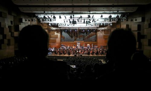 Muzički biennale Zagreb svoj 60. rođendan najavljuje kroz 20 'MBZ priča'