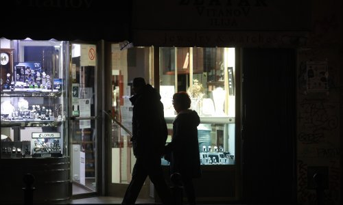 U Srbiji u subotu 61 žrtva korone, najviše od početka epidemije: 'Crni petak skupo će nas koštati'