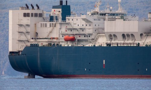 Plin s LNG terminala u Omišlju uskoro u hrvatskom plinskom sustavu