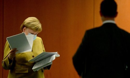 Ekonomisti: Njemačka malim poduzetnicma u koronakrizi isplaćuje previše