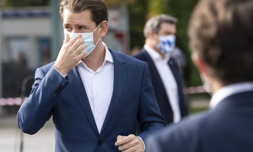Kurz: U Austriji nove stroge mjere nakon isteka mjera zatvaranja