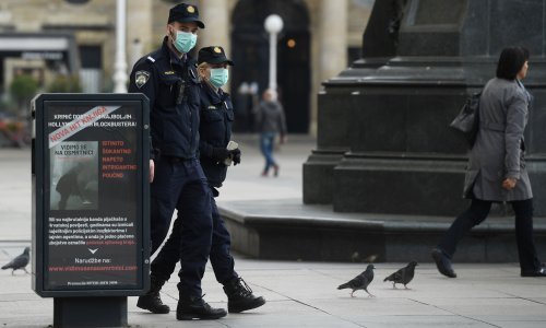 Stižu kazne i za kućne tulume? Ovako bi to funkcioniralo