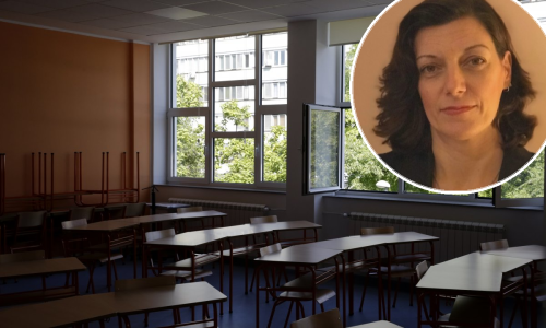 'Zagreb će uvesti online nastavu pokaže li se to kao nužnost'