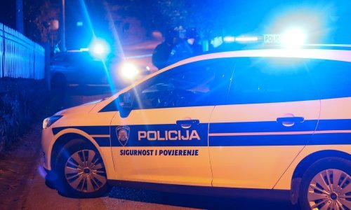 Zaražen koronavirusom došao na mjesto očevida prometne nesreće