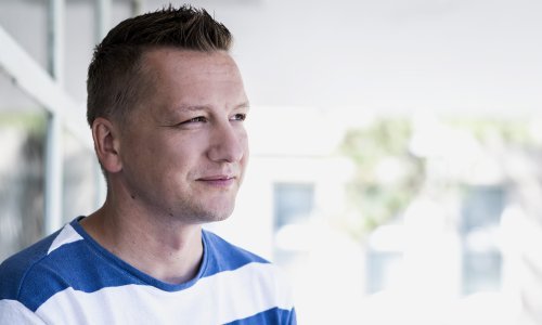 Tomislav Jelinčić otkrio kako je njegova obitelj unijela božićnu čaroliju u dom