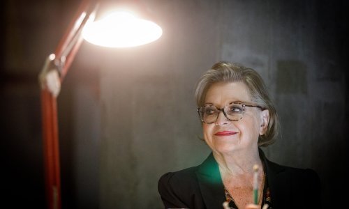 Prvi box set 'Diskobiografija' pjevačke dive Gabi Novak