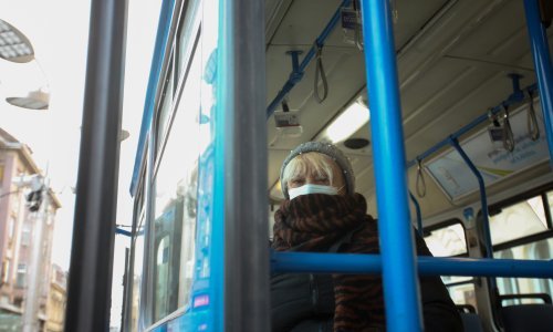 U Osječko-baranjskoj županiji 290 novozaraženih, sedam umrlih