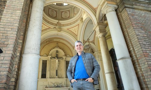 Šef Gradskih groblja u Zagrebu nakon afere kućice povukao ostavku i vraća se na posao?