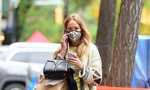 Imovina roditelja Jennifer Lawrence nestala u plamenu: Brat slavne glumice moli za pomoć