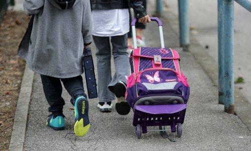Velika američka studija: Covid je rijedak među manjom djecom