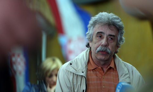 Legendarni košarkaš Nikola Plećaš hospitaliziran u Puli zbog koronavirusa