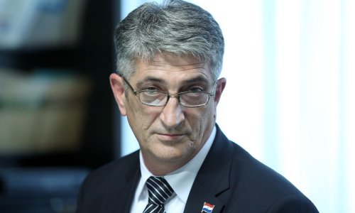 Vlada razriješila Sučića i još dva člana Upravnog vijeća Memorijalnog centra Domovinskog rata Vukovar