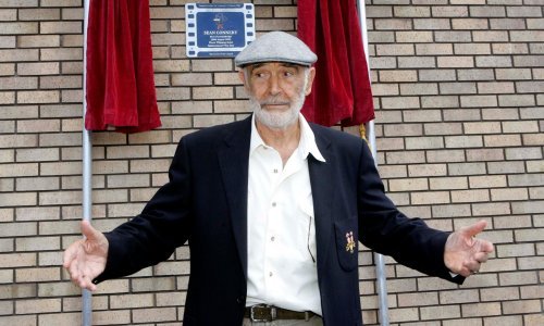 Tjednima nakon što nas je napustio, otkriven pravi razlog smrti glumca Seana Conneryja