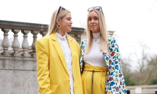 Ovo su najbolja street style izdanja koja smo imali prilike vidjeti u 2020.