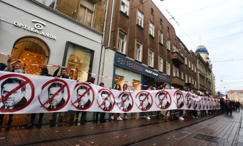 Grad Zagreb nakon 26 godina ukida podršku Zelenom telefonu