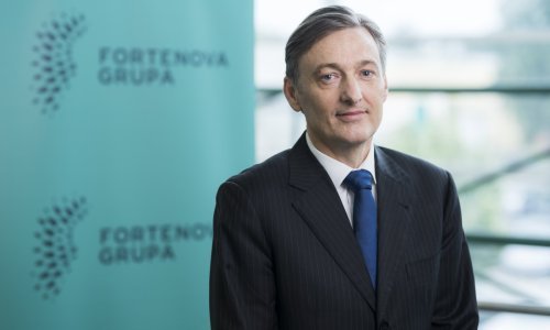 Fortenova dogovorila preuzimanje udjela u A.N.P. Energiji i prodala udio u KHA četiri