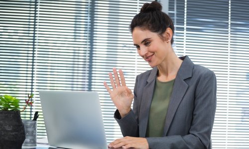 Dosadno vam je tijekom video sastanka? Microsoft bi to mogao zabilježiti