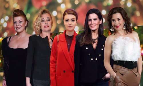 Zavirite u domove poznatih Hrvatica u kojima naveliko vlada blagdansko ozračje