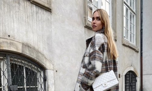 Ova košulja s razlogom slovi za vječni klasik, a ove sezone popularnija je nego ikad prije