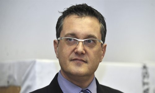 'Nema dvojbe da je depeša procurila iz Ureda predsjednice'