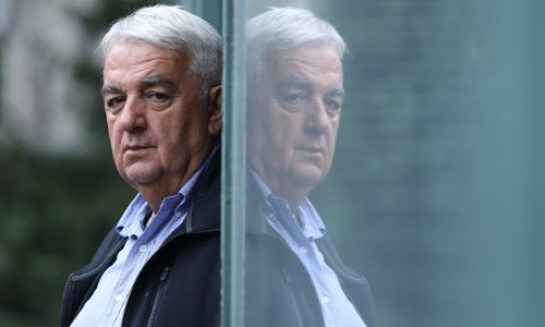 HHO: Zagovaramo cijepljenje, ali ne i prisilu