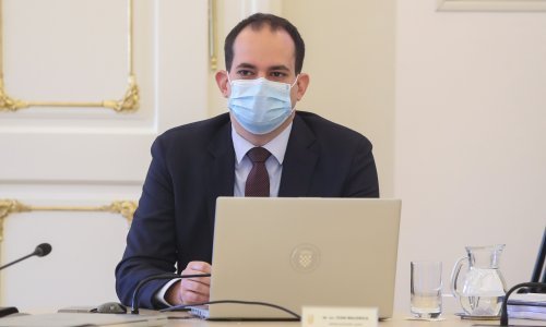 Ministar Malenica objasnio koliko će se uštedjeti ukidanjem zamjenika općinskih načelnika i gradonačelnika
