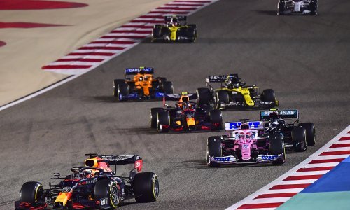 Jedan od najboljih vozača Formule 1, nakon teške nesreće kolege, bezosjećajnom izjavom razbjesnio sportsku javnost