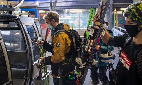 Slovenci na mukama; skijališta traže otvaranje gondola i žičara: Svaki euro koji se investira u infrastrukturu, vrati se državi sedmerostruko