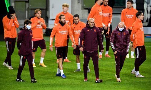 Španjolci se raspisali o kompliciranoj situaciji u svlačionici Real Madrida; evo što je treneru Zinedineu Zidaneu 'teško probavljivo'