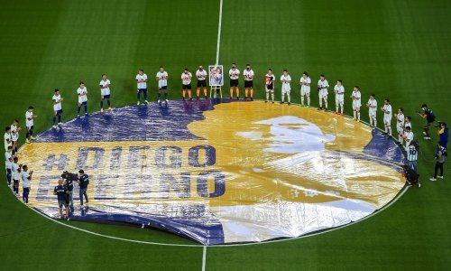 Španjolska nogometašica zbog Maradone dobiva prijetnje smrću; sada je otkrila da li žali radi toga i bi li tako nešto ponovila