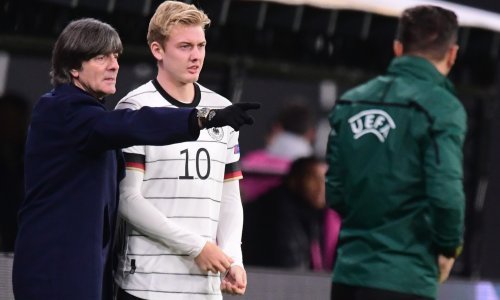 Nakon nogometne katastrofe protiv Španjolske, Njemački nogometni savez potvrdio koja je sudbina njihovog izbornika