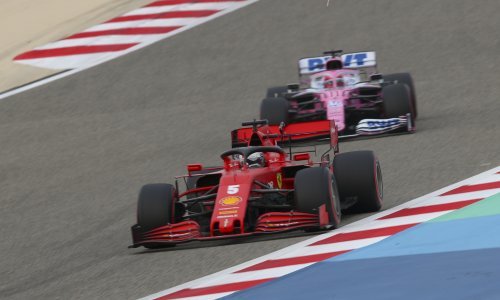 Četverostruki prvak Formule 1 komentirao najveći užas koji se dogodio ove sezone, a neke stvari mu nisu uopće jasne