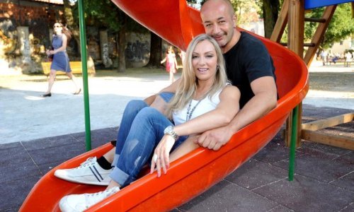 Nela Kocsis o prekidu: Nismo više par