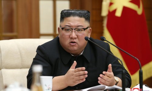 Američki stručnjak: Kim Jong Un i obitelj cijepljeni su protiv koronavirusa