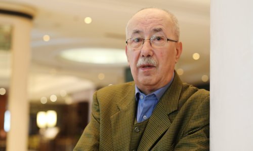 U 85. godini života preminuo tvorac legendarne Kviskoteke Lazo Goluža