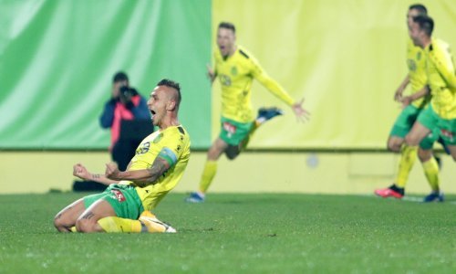 Prvih deset bodova dobio je Arijan Ademi, a onda je kapetan Istre spomenuo suigrača i šokirao: Žao mi je što više nećemo biti suigrači...