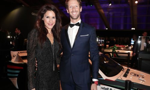 Za nju su sekunde bile kao vječnost dok je gledala svojeg supruga i oca njihovo troje djece u gorućem paklu