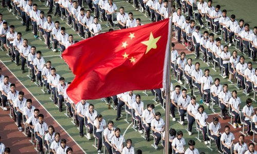 Kina pooštrila retoriku, upozorila Tajvan da neovisnost 'znači rat'