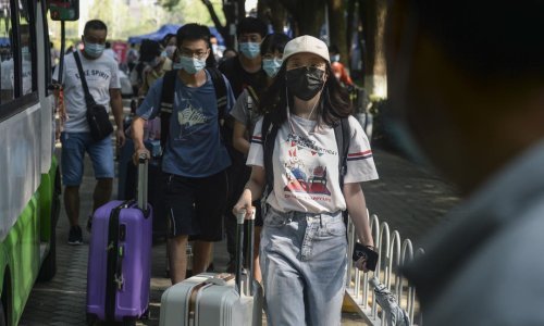 Broj zaraženih koronavirusom u Wuhanu možda je bio i 10 puta veći od prijavljenog