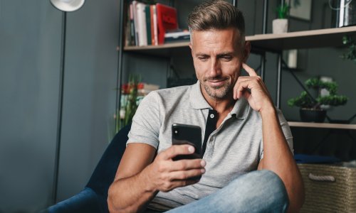 Zagrebačka banka uvela plaćanje na internetu metodom biometrijske autentifikacije