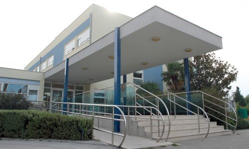 KBC Split dobio još uređaja za ventilaciju pluća, donirali Medicinski fakultet, Strabag, Rotarijanci i autokuća Vrdoljak