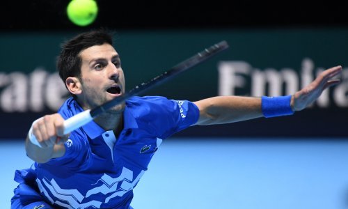 Novak Đoković povukao potez o kojem će se dugo pričati; nakon ovoga i oni koji ga ne vole, trebaju mu se nakloniti