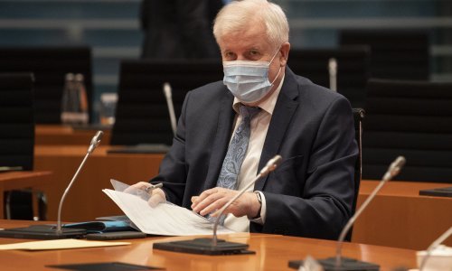 Njemačka zabranila neonacističku organizaciju Wolfsbrigade 44