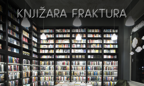 Na deseti Festival svjetske književnosti stižu velika imena i zvijezde u usponu