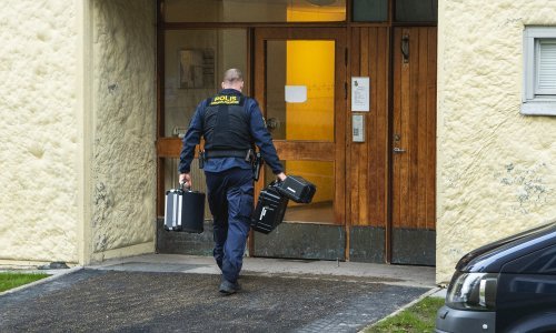 Starija Šveđanka optužena da je desetljećima držala sina u zatočeništvu