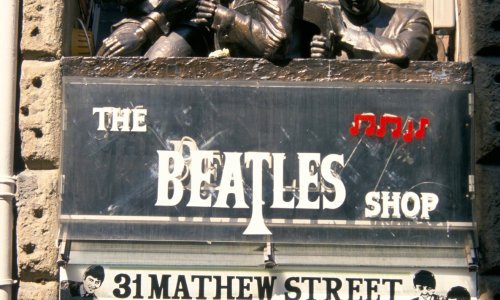 Izložba Vojina Hraste i film o Beatlesima za nekoliko dana u Galeriji SC