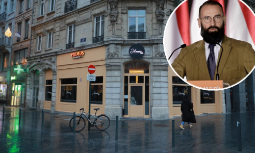 Jako nezgodno za Orbana: Suradnik mu bio na gay partiju u vrijeme 'lockdowna' u Bruxellesu. Bilo je droge i grupnog seksa, više prisutnih bilo je nago